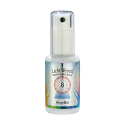 08 - Angelika - MeisterEnergie, Tinktur 30 ml