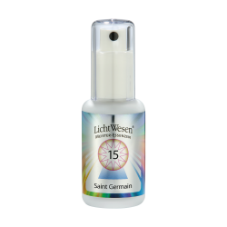 15 -  Saint Germain - MeisterEnergie ,Tinktur 30 ml