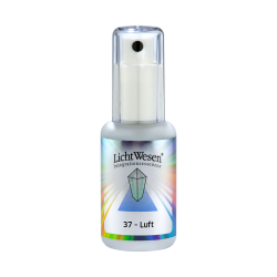 37 - Luft - IntegrationsEnergie, Tinktur 30 ml