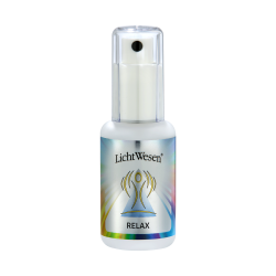 40 - Relax - SpezialEssenz, Tinktur 30 ml