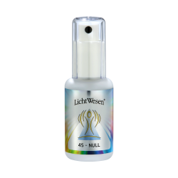 45 - Null - SpezialEssenz, Tinktur 30 ml