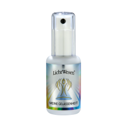 53 - Meine Gelassenheit - ThemenEnergie, Tinktur 30 ml