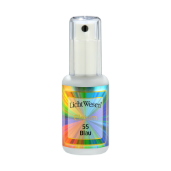 Spray Elohim blau - Ordnung