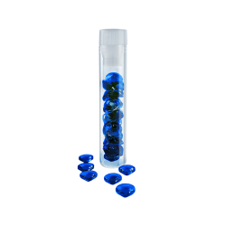 Körperkristalle Elohim blau - Ordnung