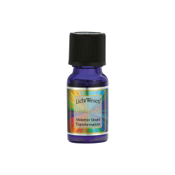 &Ouml;l - Elohim violett - Transformation