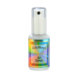 Spray Elohim t&uuml;rkis - Kreativit&auml;t