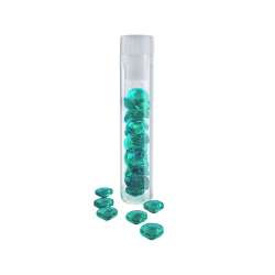 K&ouml;rperkristalle Elohim t&uuml;rkis - Kreativit&auml;t