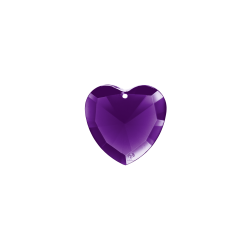 63 - Magenta Strahl Elohim - Kristallherz