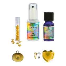 Elohim gold