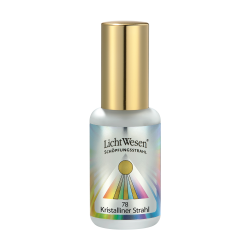 78 - Kristalliner Sch&ouml;pfungsstrahl, Duftspray 30 ml