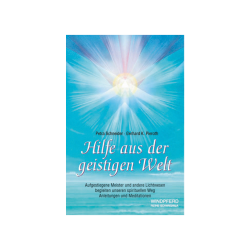 Hilfe aus der geistigen Welt - Buch