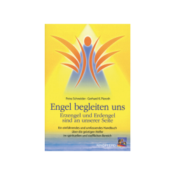 Engel begleiten uns