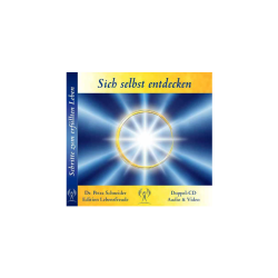 Sich selbst entdecken