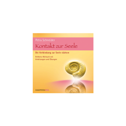 Kontakt zur Seele - Hörbuch