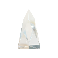 Inner Glow Raumkristall