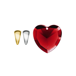 Familienmuster durchbrechen Kristall