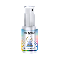 Herzenskraft Energiespray