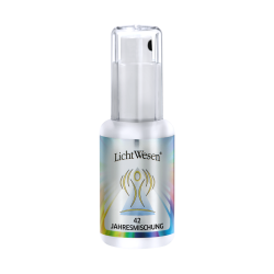 Jahresmischung 2026 Energiespray
