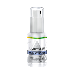 Mein Nothelfer - Spray bei emotionalen Krisen