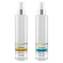 Set Energetische Reinigung - ANGEBOT