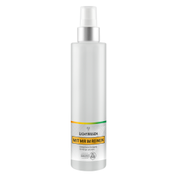 Mit mir im Reinen - Aromaspray für Körper und Aura