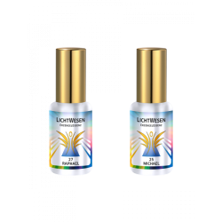 Duftspray-Set Michael und Raphael