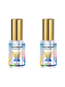 25 - Michael  - ErzengelEnergie, Parfüm 30 ml