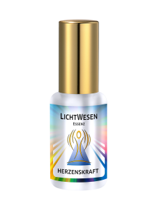 Herzenskraft Duftspray