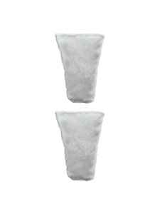 Doppelpack Bergkristallsäckchen