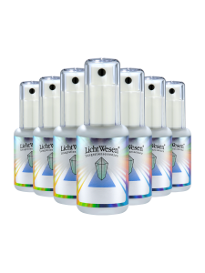 Set IntegrationEnergy - tincture