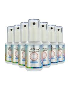 MasterEnergy tinctures - Set