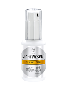 Trauma lösen 30 ml Tieressenz