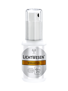 Wohlgefühl für Hunde - 30 ml