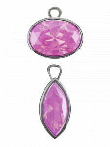 Zirkonia rosa