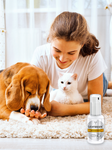 Regeneration For Animals 30 ml