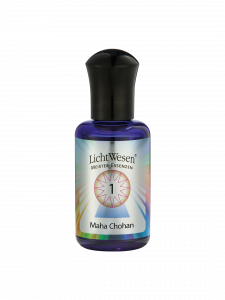 01 - Maha Chohan - MasterEnergy, oil 30 ml