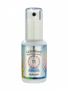 11 - Kuthumi - MasterEnergy, tincture 30 ml