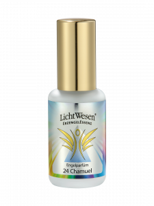 24 - Chamuel - ErzengelEnergie, Parfüm 30 ml