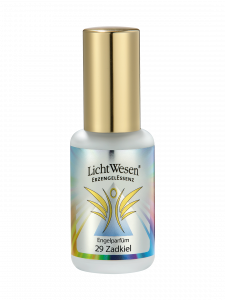 29 - Zadkiel  - ErzengelEnergie, Parfüm 30 ml