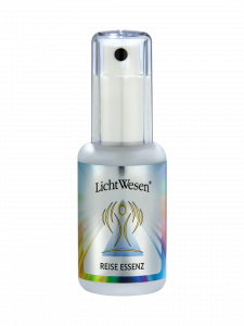 39 - Reise - SpezialEssenz, Tinktur 30 ml