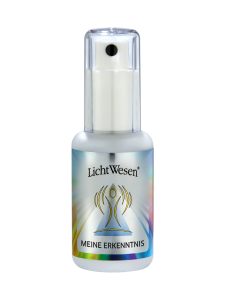 51 - Meine Erkenntnis - ThemenEnergie, Tinktur 30 ml