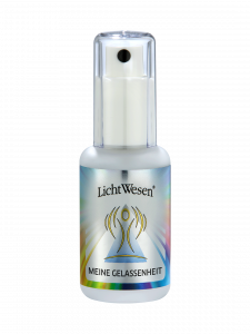 53 - Meine Gelassenheit - ThemenEnergie, Tinktur 30 ml