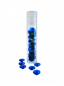 55 - Blue Ray Elohim - body crystals