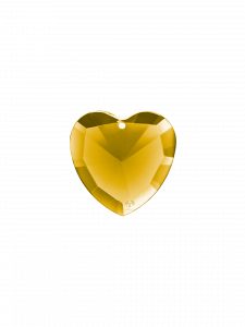 64 - Goldener Strahl Elohim - Kristallherz