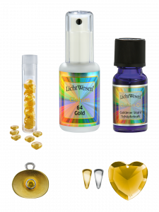 Elohim gold