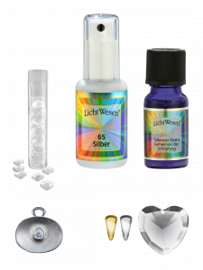 Elohim Silver