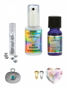 Elohim Crystalline