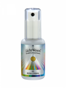 69 - Pink Creation Ray, tincture, 30 ml