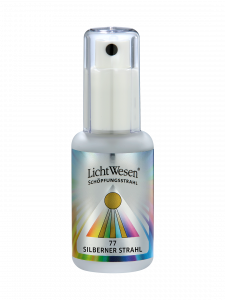 77 - Silver Creation Ray, tincture with calcium 30 ml
