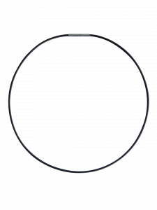 Silikon-Halsband